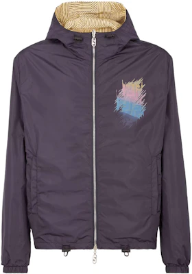 Fendi Jaket Gradient Reversible Hoodie Edisi Terbatas Pria FW1088AQ25F1D81 Buy Fendi Jaket Gradient Reversible Hoodie Edisi Terbatas Pria FW1088AQ25F1D81