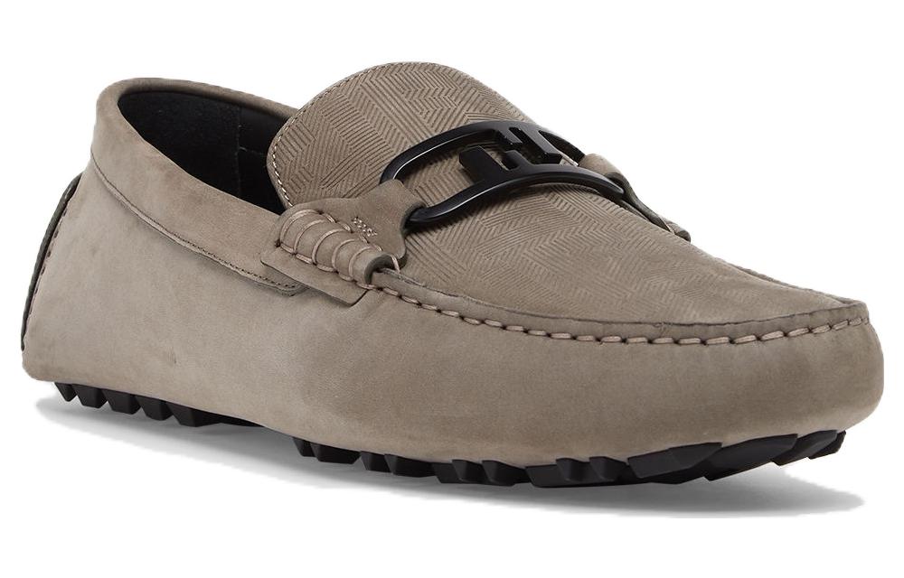 Fendi Loafer 'Beige Suede' 圖 2