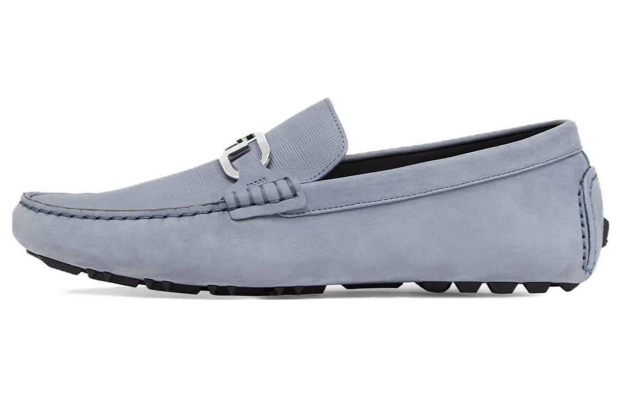 Fendi Loafer 'Light Blue'