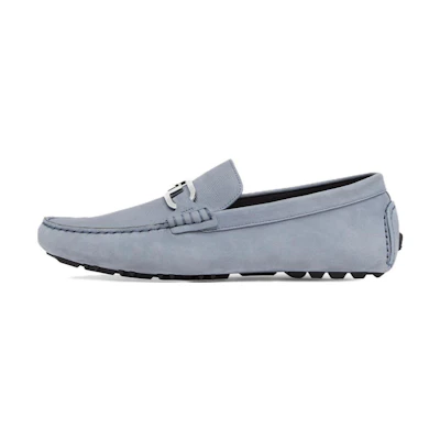 Fendi Loafer 'Light Blue'