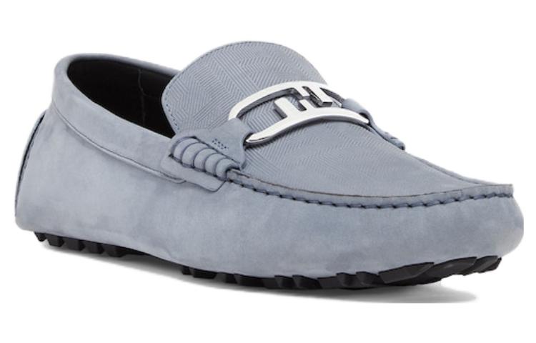 Fendi Loafer 'Light Blue' 圖 2