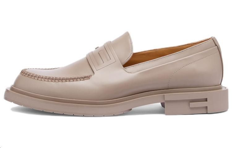 Fendi Loafer 'Versatile CMFT Grey'