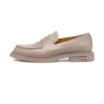 Fendi Loafer 'Versatile CMFT Grey'