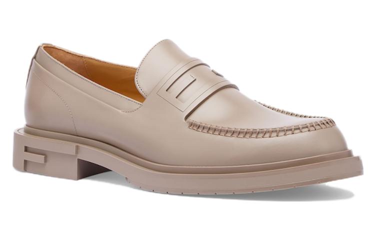 Fendi Loafer 'Versatile CMFT Grey' 圖 2
