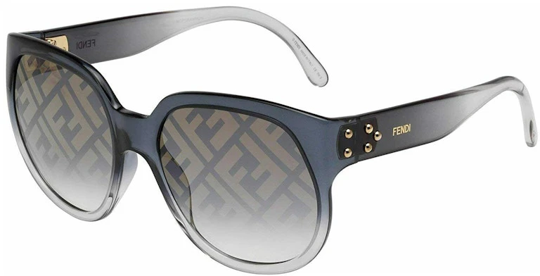 fendi-logo-mirrored-sunglasses-black-ff-0403-g-s-kb-77y