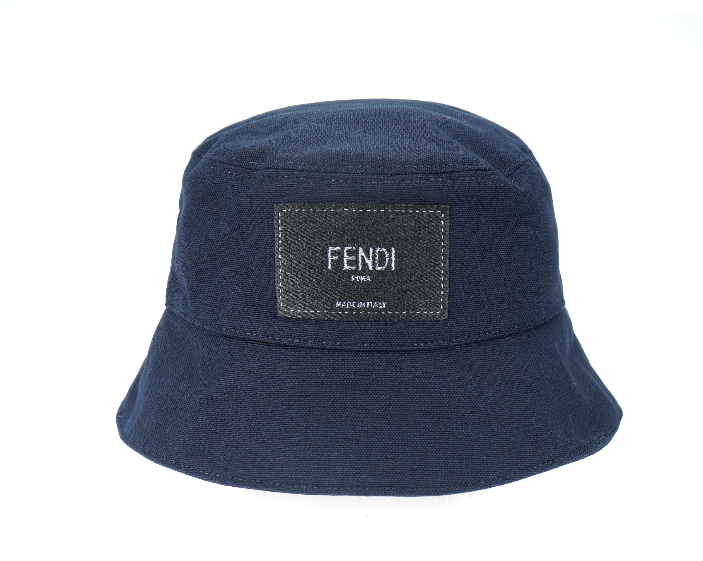 fendi-logo-patch-cotton-bucket-hat-unisex-couples-style-fxq-801-aikhf-0-qa-2