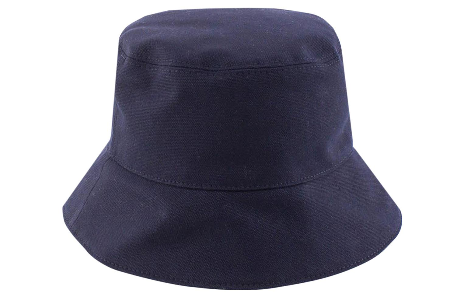 Purchase フェンディ ロゴパッチ コットン バケットハット ユニセックス カップル向け. FXQ801AIKHF0QA2