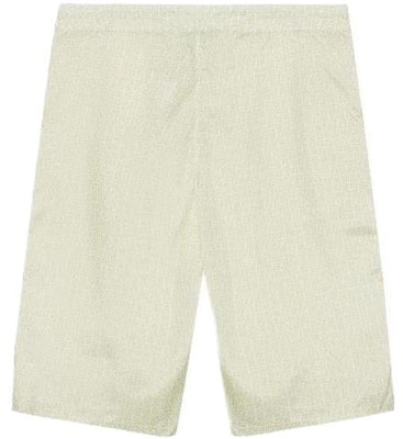 FENDI Logo Print Button Bermuda Shorts Men’s Off-White Casual Shorts. FXB079AH3WF1GW8 Lookbook FENDI Logo Print Button Bermuda Shorts Men’s Off-White Casual Shorts. FXB079AH3WF1GW8