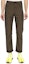 Shop FENDI Logo Printed Straight-Leg Jeans Unisex Brown. FLP237A6WJF1440