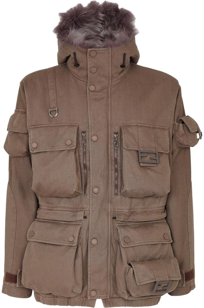 fendi-long-sleeve-fur-jacket-in-coarse-twill-fabric-fw-1215-am-7-qf-1-j7-d