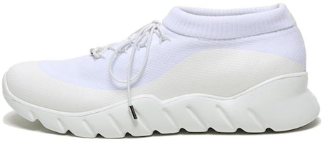 Fendi Low-Top Casual Sneaker 'White' 7E1271A8PJF183J Fendi Low-Top Casual Sneaker 'White' 7E1271A8PJF183J
