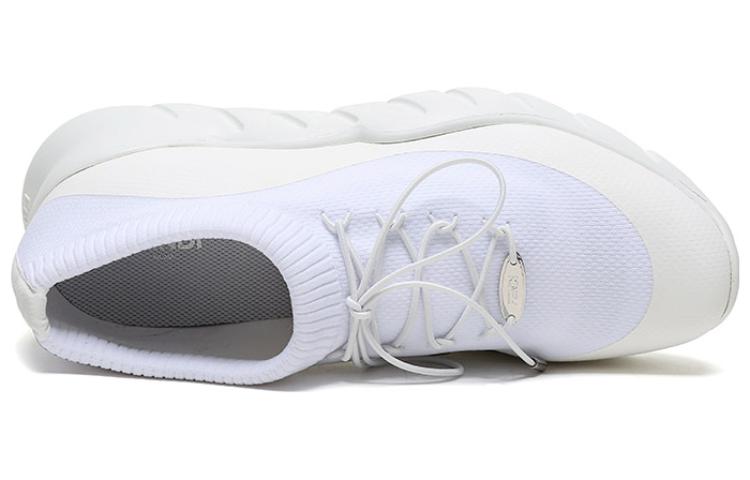 Purchase Fendi 休闲低帮板鞋 '白色' 7E1271A8PJF183J