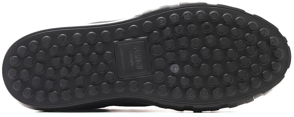 Fendi Low-Top Slip-On ''Schwarzes Leder'' 7E1518AHIEF08M4 Purchase Fendi Low-Top Slip-On ''Schwarzes Leder'' 7E1518AHIEF08M4