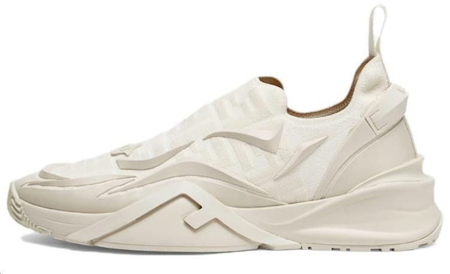 Zapatillas Fendi Low-Top 'Blancas Moda Todo Combinable' 7E1504AN89F1HGS Buy Zapatillas Fendi Low-Top 'Blancas Moda Todo Combinable' 7E1504AN89F1HGS