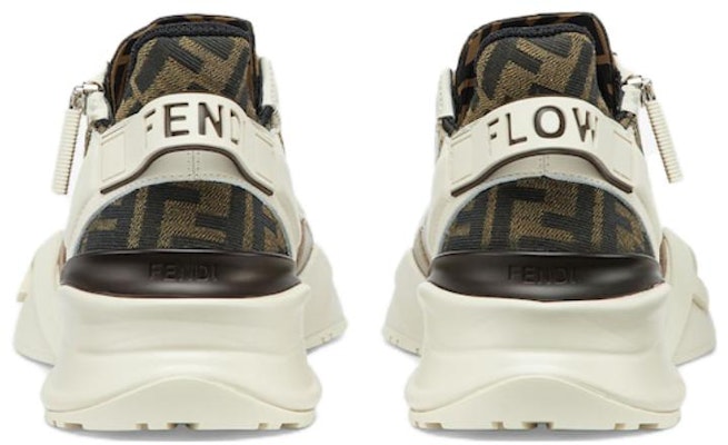 Fendi Low-Top 'Sleek Comfort Beige' Zapatillas Beige Elegantes y Cómodas 7E1392AJZHF1MDC Purchase Fendi Low-Top 'Sleek Comfort Beige' Zapatillas Beige Elegantes y Cómodas 7E1392AJZHF1MDC