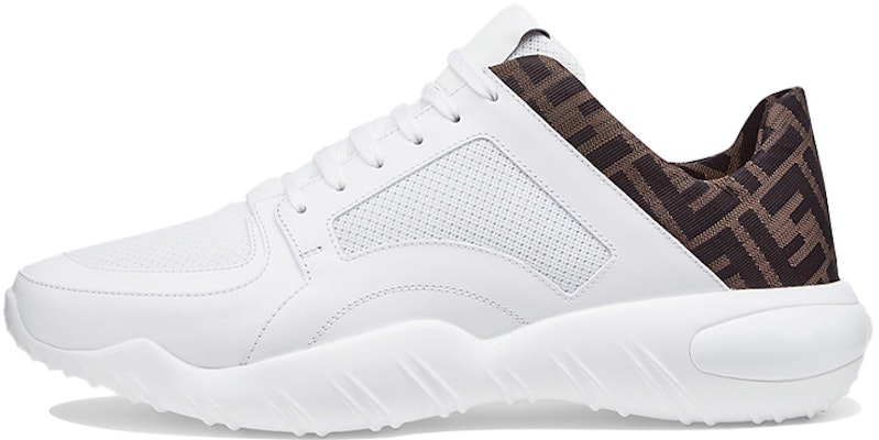 Fendi Low Top Sport 'White Mesh' 7E1304A9SAF150F Buy Fendi Low Top Sport 'White Mesh' 7E1304A9SAF150F