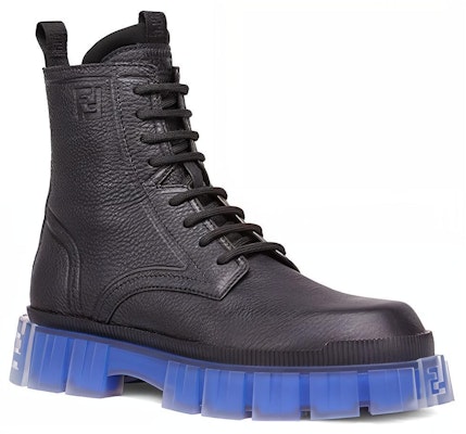 펜디 리치 가죽 블루블랙 숏부츠 (Fendi Lichi Leather Blue-Black Short Boots) 7U1485AHH0F08M4 Order 펜디 리치 가죽 블루블랙 숏부츠 (Fendi Lichi Leather Blue-Black Short Boots) 7U1485AHH0F08M4