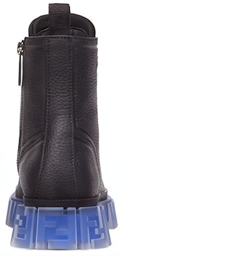 펜디 리치 가죽 블루블랙 숏부츠 (Fendi Lichi Leather Blue-Black Short Boots) 7U1485AHH0F08M4 Shop 펜디 리치 가죽 블루블랙 숏부츠 (Fendi Lichi Leather Blue-Black Short Boots) 7U1485AHH0F08M4