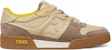 Fendi Match 'Beige Kuning' 7E1493-AHH2-F1FHU