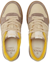 フェンディ マッチ ベージュイエロー 7E1493-AHH2-F1FHU Shop フェンディ マッチ ベージュイエロー 7E1493-AHH2-F1FHU