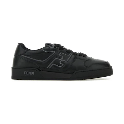 Fendi Match 'Black'