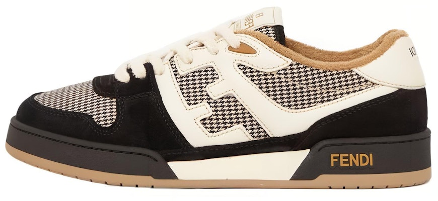 펜디 매치 "블랙 하운드투스" 7E1495-AKXH-F1IDA Buy 펜디 매치 "블랙 하운드투스" 7E1495-AKXH-F1IDA