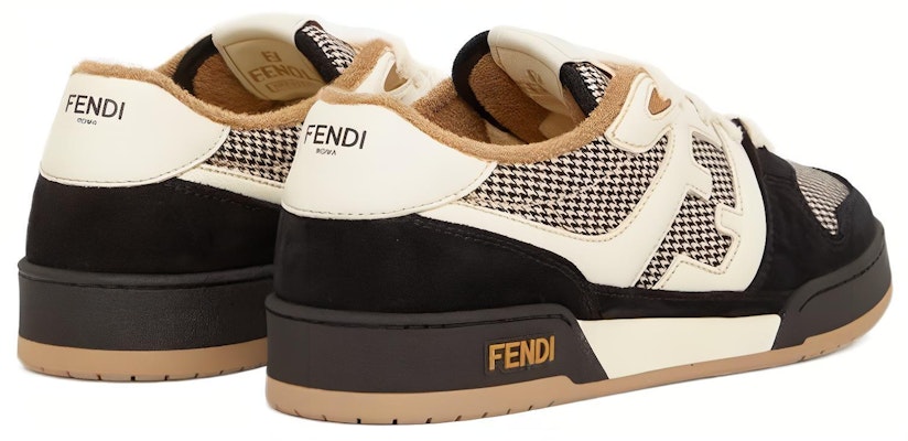 펜디 매치 "블랙 하운드투스" 7E1495-AKXH-F1IDA Shop 펜디 매치 "블랙 하운드투스" 7E1495-AKXH-F1IDA