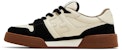 Fendi Match 'Hitam Putih' 7E1493-AHH2-F1FZB