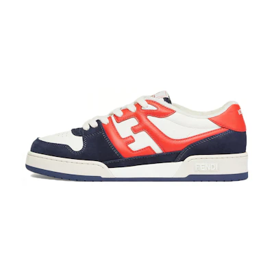 Fendi Match 'Blue Orange'