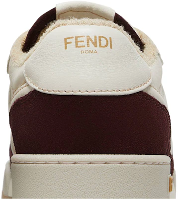 Fendi Match 'Burgundy' Merah Anggur 7E1493-AHH2-F1ID9 Sizing Fendi Match 'Burgundy' Merah Anggur 7E1493-AHH2-F1ID9