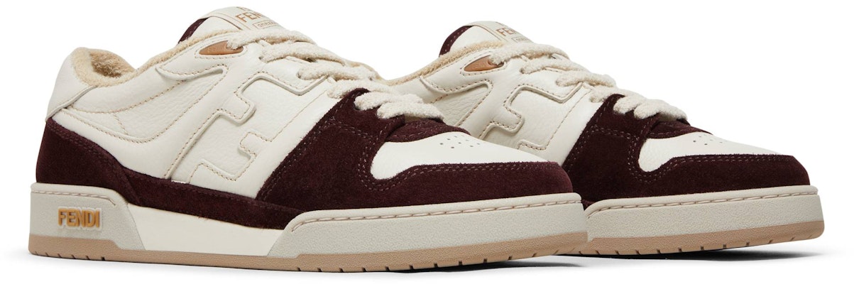 Fendi Match 'Burgundy' Merah Anggur 7E1493-AHH2-F1ID9 Cheap Fendi Match 'Burgundy' Merah Anggur 7E1493-AHH2-F1ID9