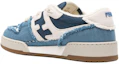 Shop Fendi Match 'Denim' 7E1495-AMF1-F1JID