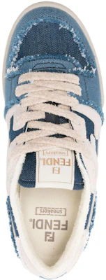 Fendi Match 'Denim' 7E1495-AMF1-F1JID Purchase Fendi Match 'Denim' 7E1495-AMF1-F1JID