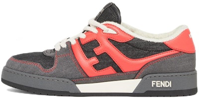 Fendi Match 'Lunar New Year' 7E1495AMFZF1KN7 Fendi Match 'Lunar New Year' 7E1495AMFZF1KN7