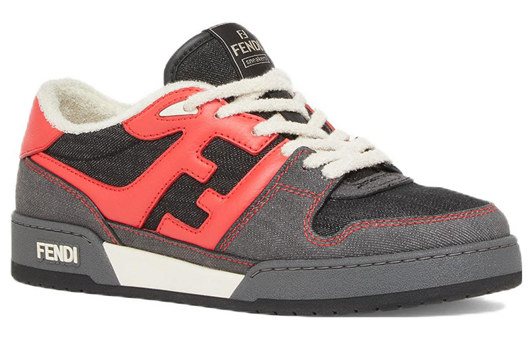 Lookbook フェンディマッチ「旧正月」7E1495AMFZF1KN7 7E1495AMFZF1KN7