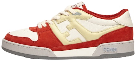 Fendi Match 'Red' 7E1493-AI1N-F1H1D Fendi Match 'Red' 7E1493-AI1N-F1H1D