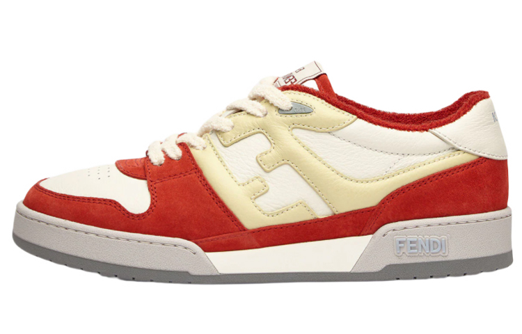 Buy 芬迪匹配“红色” 7E1493-AI1N-F1H1D