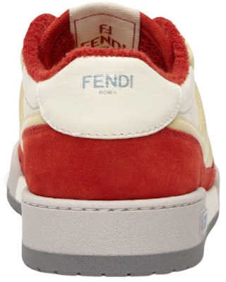 Fendi Match 'Red' 7E1493-AI1N-F1H1D Shop Fendi Match 'Red' 7E1493-AI1N-F1H1D