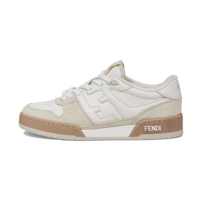 Fendi Match 'White Beige'