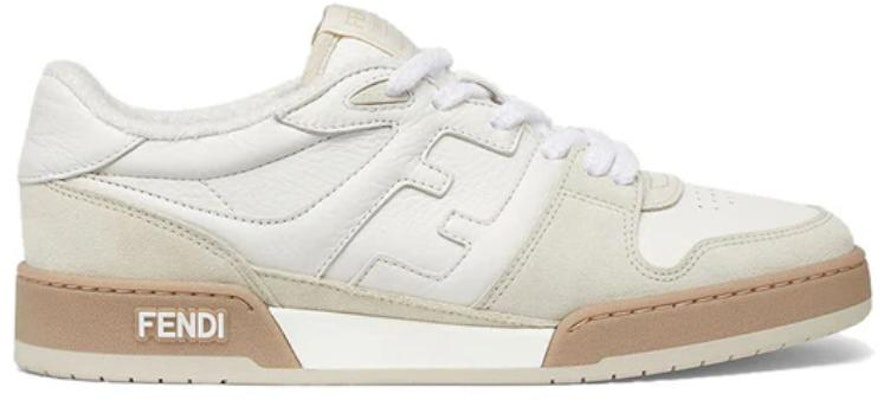 Fendi Match 'Putih Beige' 7E1493-AHH2-F1FHS Order Fendi Match 'Putih Beige' 7E1493-AHH2-F1FHS