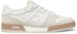 Fendi Match 'Putih Beige' 7E1493-AHH2-F1FHS