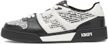 Buy Fendi Match 'Blanco Negro Motivo' 7E1495AQ6GF1MYR