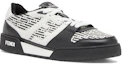 Order Fendi Match 'Blanco Negro Motivo' 7E1495AQ6GF1MYR