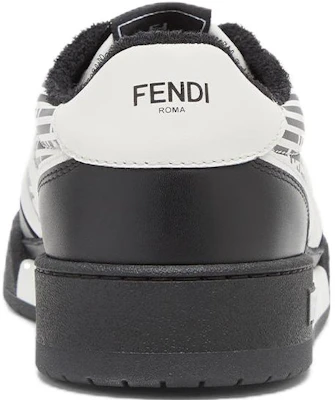 Fendi Match 'Blanco Negro Motivo' 7E1495AQ6GF1MYR Shop Fendi Match 'Blanco Negro Motivo' 7E1495AQ6GF1MYR