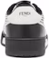 Shop Fendi Match 'Blanco Negro Motivo' 7E1495AQ6GF1MYR