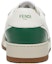 Purchase Fendi Match 'Putih Hijau' 7E1643-AOMN-F1NJ2