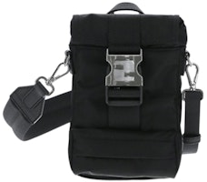 Fendi Mini Backpack Black Fendi Mini Backpack Black