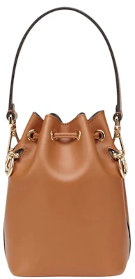 Fendi Mon Tresor Beg Mini Kulit Coklat Coklat Order Fendi Mon Tresor Beg Mini Kulit Coklat Coklat