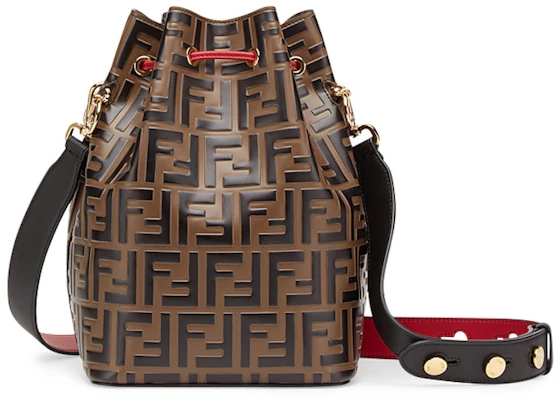 Fendi Mon Tresor Terukir FF Coklat Order Fendi Mon Tresor Terukir FF Coklat