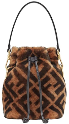 Fendi Mon Tresor Beg Mini Dalam Kulit Domba Coklat Buy Fendi Mon Tresor Beg Mini Dalam Kulit Domba Coklat